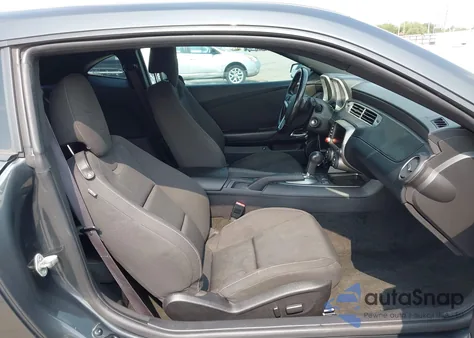 2015 Chevrolet Camaro 1Lt from USA, damaged, VIN 2G1FD1E31F9157924